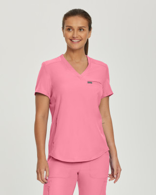 Unlocking The Style Potential Of Landau Scrubs: How To Look Professional And Feel Confident