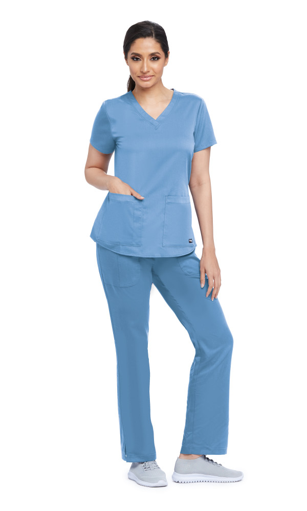 Unveiling The Ultimate In Medical Fashion: Grey’s Anatomy Classic Scrubs