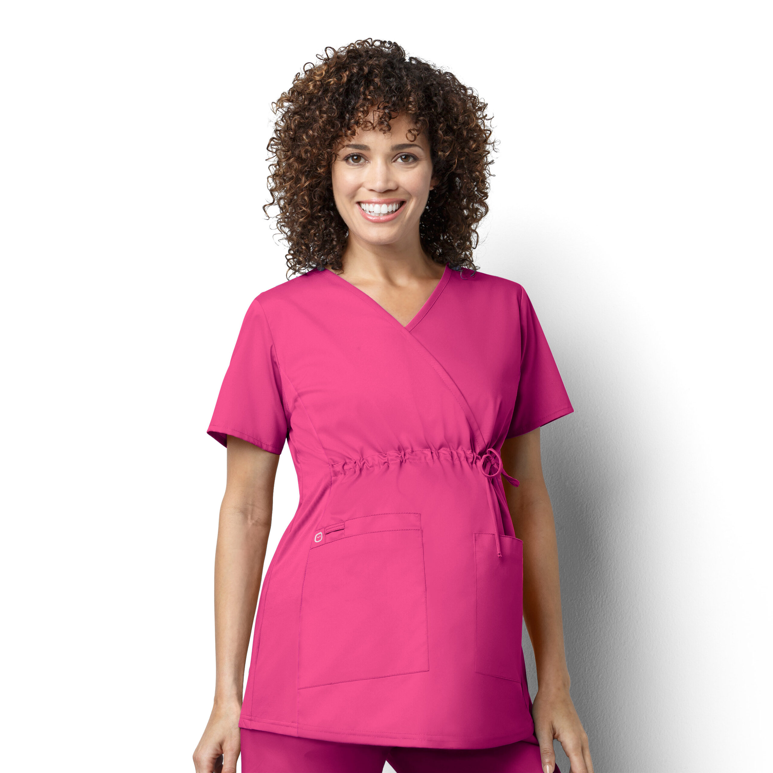 Maternity Scrubs: Combining Comfort, Function, and Style